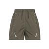 Casual Shorts Women's Umber Moderate DD5593-004