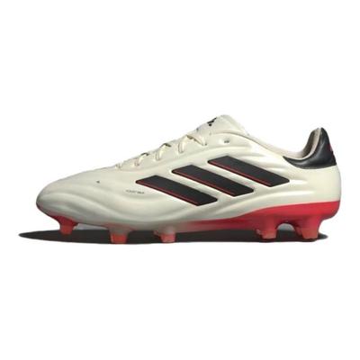 Copa Pure 2 Elite FG Solar Energy Pack Unisex Tenisky Biela Slonovinová Jadro-Čierna IF5447