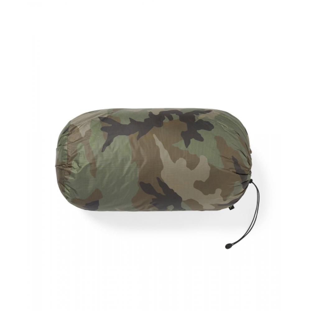 Thisisneverthat Pertex Down Blanket Camo