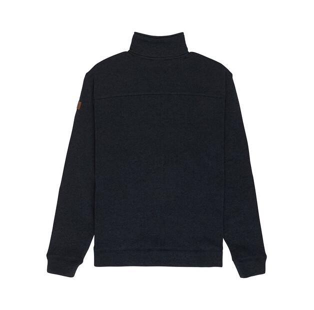 Толстовка Quiksilver Keller 1/4 Zip
