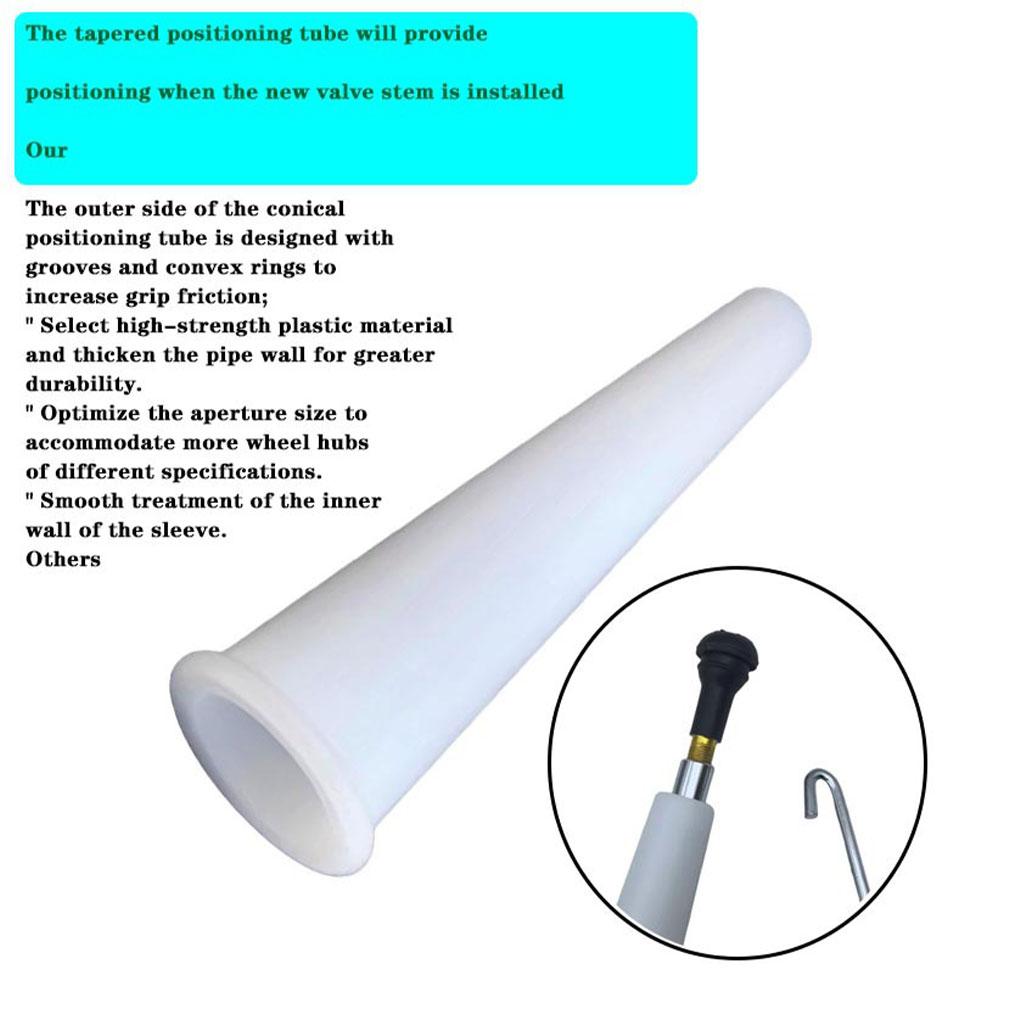 Quick Change Tire Valve Tool Kit Valve Stem Tire Valve Stem Tire Valve Stem Core Quickly Replacement Tool Kit