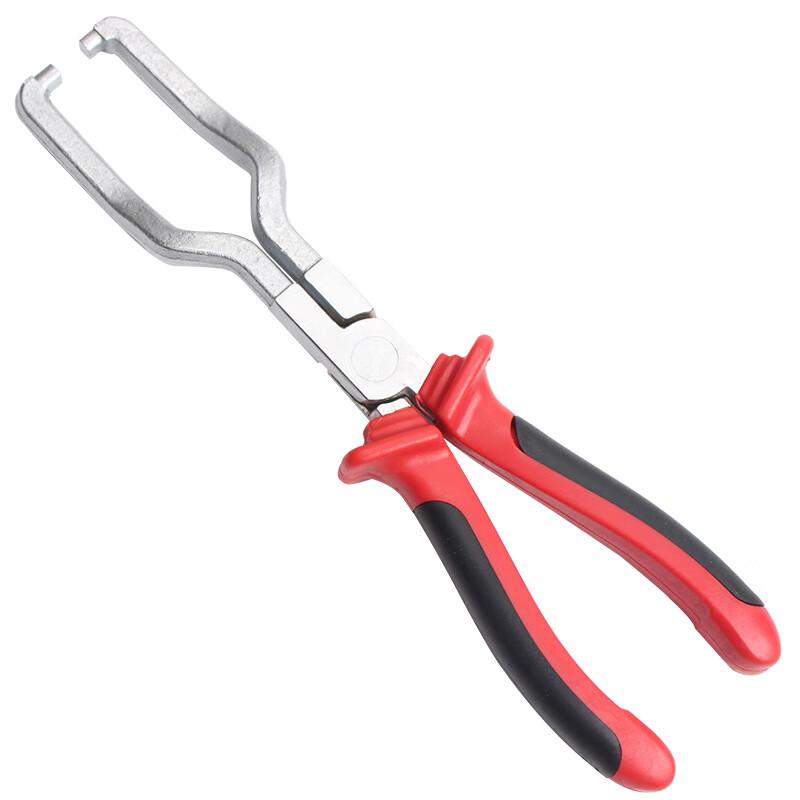 Automotive Fuel Line and Hose Disconnect Pliers