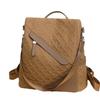 Dual-shoulder Bag - Stylish Commuting and Casual Backpack with Large Capacity for Travel and Outdoor Use