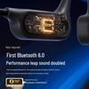 SANAG B33S 32GB Bone Conduction Swimming Headphones