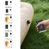 Cordless Rechargeable for Inflatable Pool, Swimming, Mattress, - Multi-functional Inflator Deflator