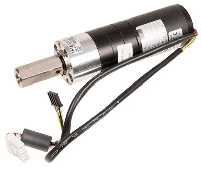 Moteur de Roue Motrice Tondeuse Wiper P70S 300Z35900A