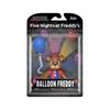 Figurine - funko - five nights at freddy's - balloon freddy 13 cm - mixte - pop !