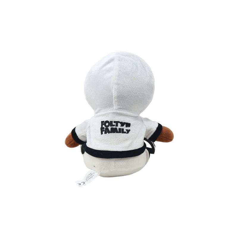 Foltyn Family - Standard Plush Toy Plush Toy Doll