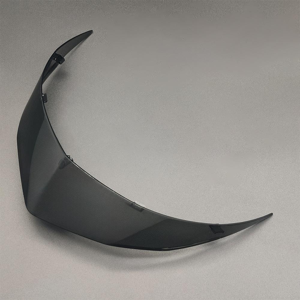 

TTC Tail Wing Multicolor Electroplated TT-COURSE Motorcycle Helmet Spoiler