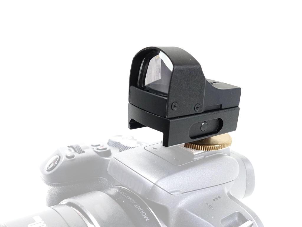 Digisco Ultra compact high intensity sighting system Simple S Bird Shooting Sights 341263 341126