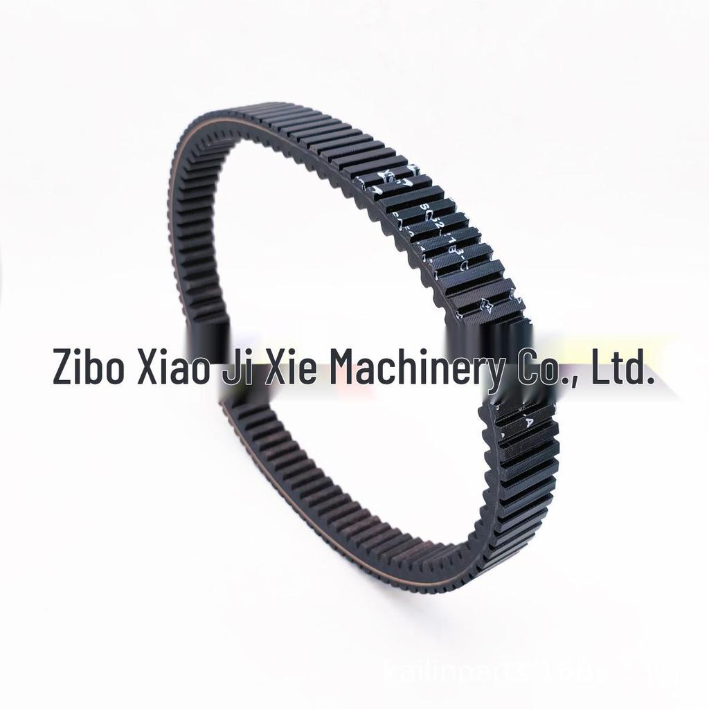 Liangzi 800 UTV Beach Buggy All-Terrain CVT Drive & Driven Pulley Belt.