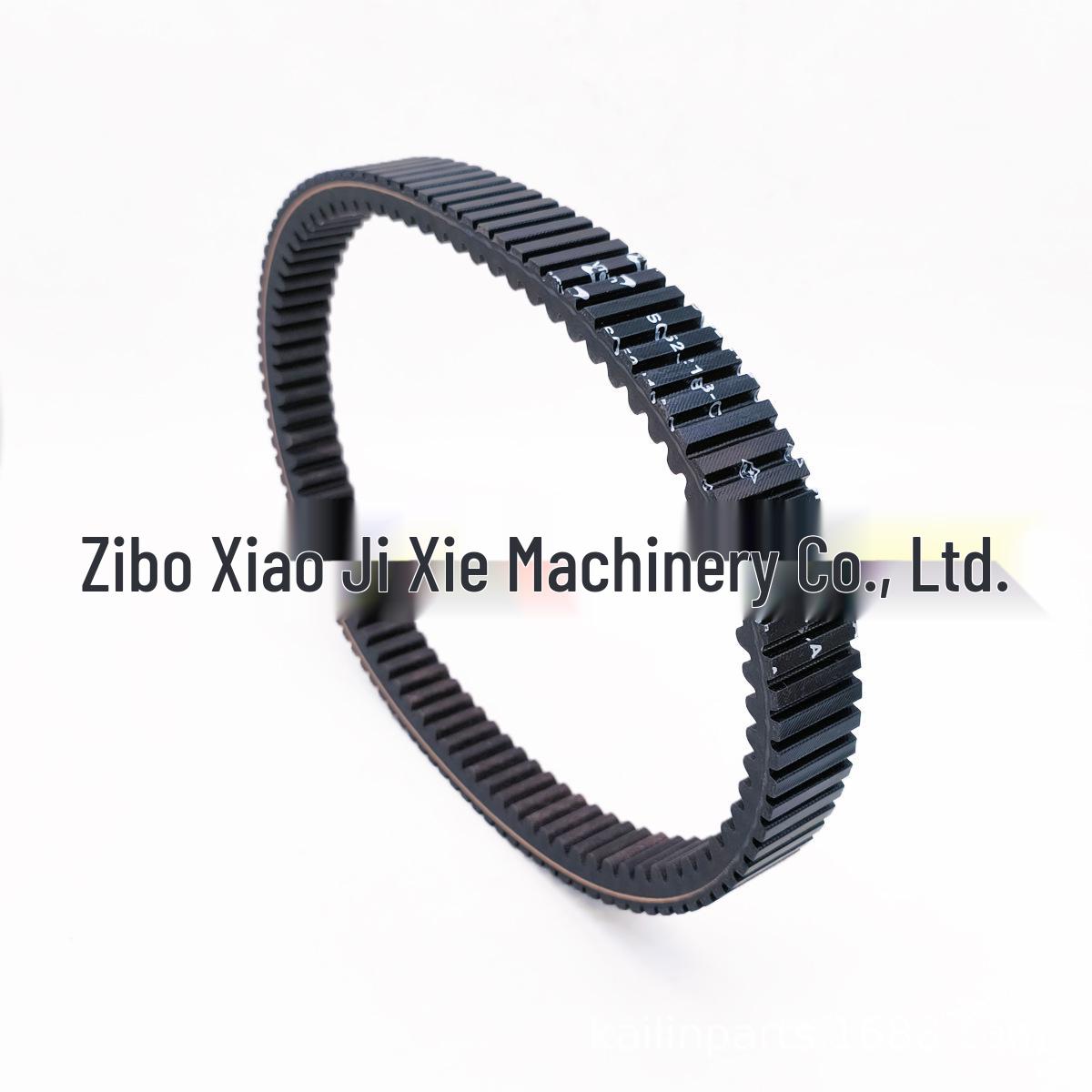 Liangzi 800 UTV Beach Buggy All-Terrain CVT Drive & Driven Pulley Belt.