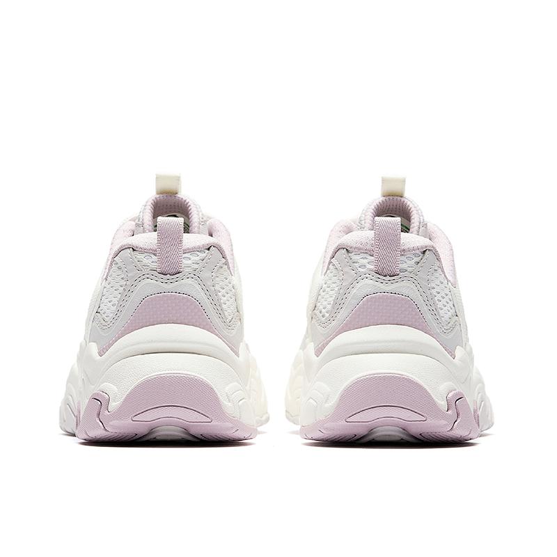 Anta Meteor 4 Trendy Casual Shoes Low Top Dad Shoes Kids sneaker 122548880-3