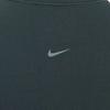 Nike Zenvy Dri-FIT InfinaSoft Skin-Friendly Quick-Dry Top Women tops Seaweed-Green FV7424-390