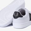 Fred Perry Men S White SneakerS B721 Leather Webbing