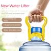 Bucket Lifting Tool Thickened Pure Barrel  Hand Saving Time Hand Ring Household Large Bucket To Carry Water