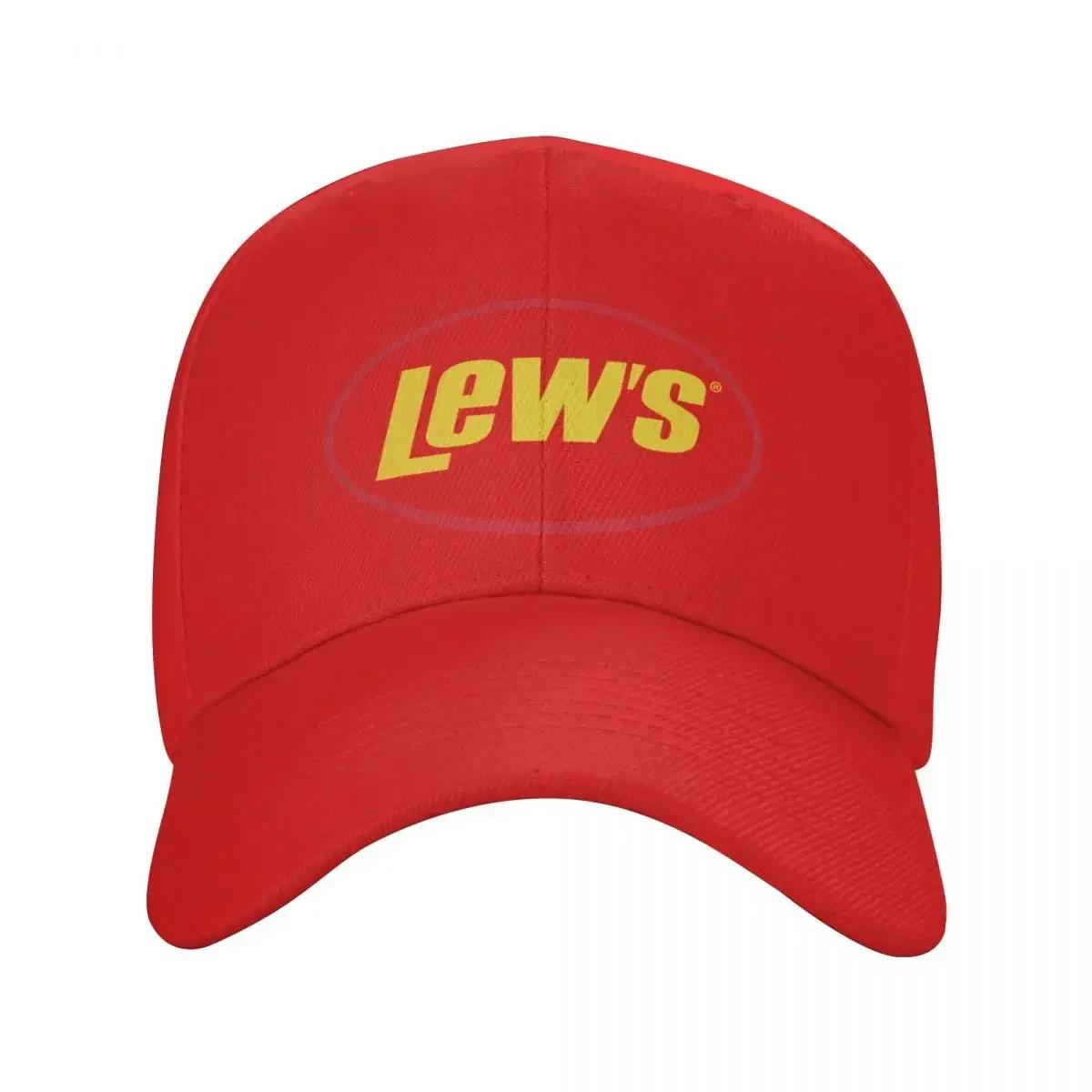 Lews Reel Baseball Cap Trucker Hat Beach Bag Womens Beach Outlet Unisexs