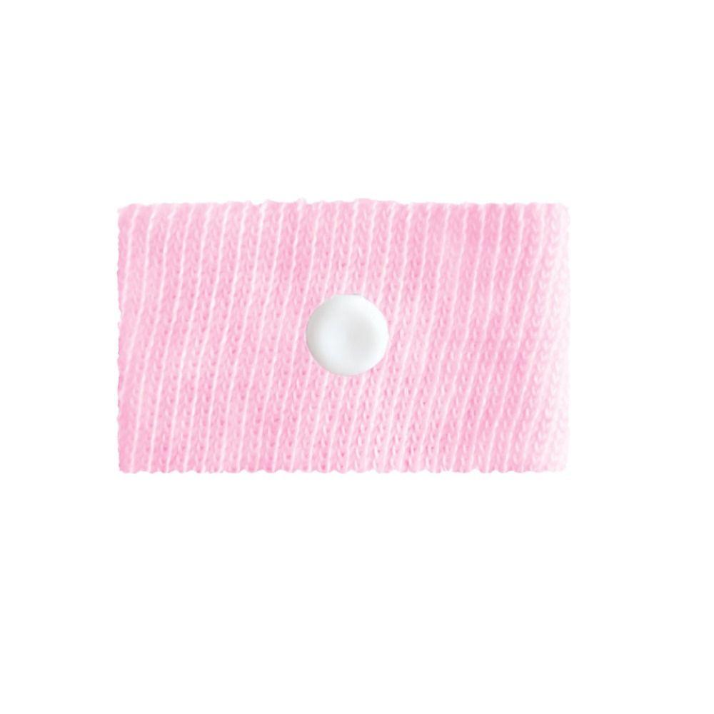 

Suitable For Vessels Child Pregnant Women Cotton Wrist Wrist Guard Wrist Strap Sickness Wrist Band 2