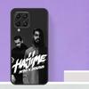 Hajime MiyaGi Andy Panda Case For Samsung Galaxy M14 M34 M54 M31 M11 M13 M53 M51 M12 M32 M52 M16 M36 M56 M15 M35 M55