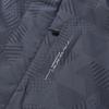 TUCANO Men's Winter Cotton Padded Jacket with Removable Hood