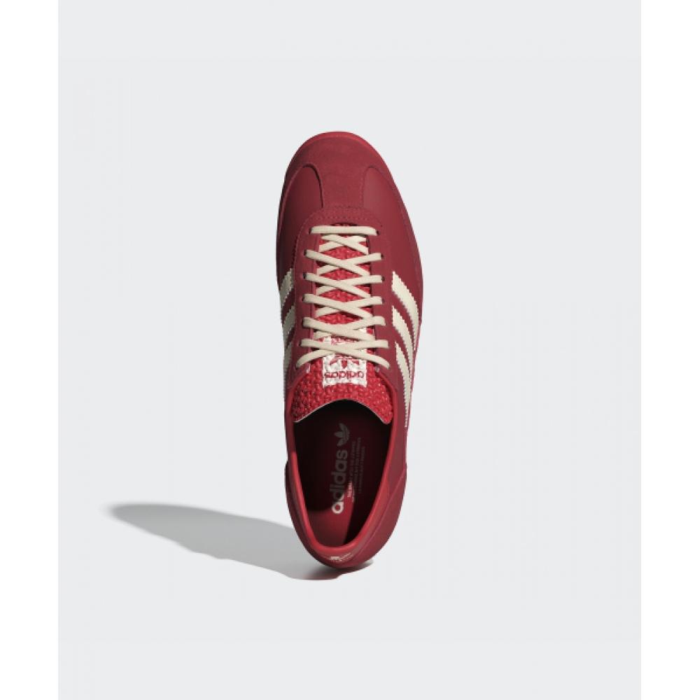 Adidas Sl 72 W   Red Ie3475