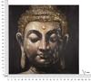 Handmade Wall Painting Buddha -B- Cm 100X3X100