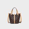 New Autumn and Winter Bucket Bag Women's Crossbody Bag One-shoulder Handbag Large Capacity Versatile Women's Bag