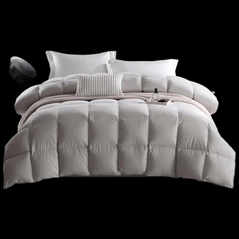 Yuanshenghuo 50% White Duck Down Quilt
