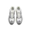 Anta Heritage Durable Breathable Shock Absorbing Low Top Casual Shoes Men Sneakers Cool-Gray 112348878-3