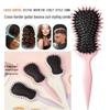 Bounce Curl Defining Air Cushion Comb & Brush Set