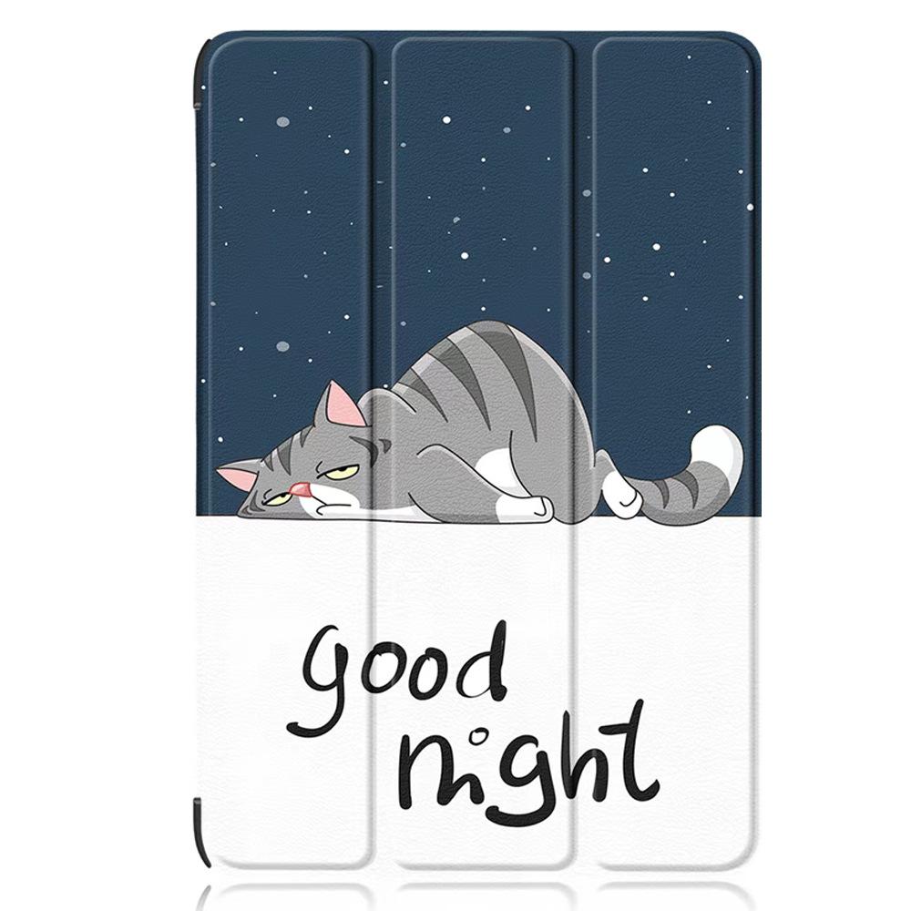 

Магнитный защитный чехол-книжка для планшета Teclast M50 Pro с полной защитой Teclast M50 Pro