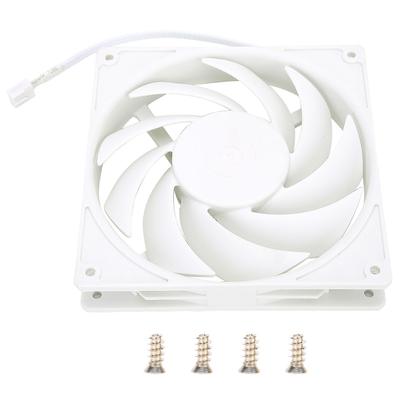F140 Computer CPU Cool Cooling Fan 14cm Low Noise Desktop Computer Cooler Fan