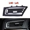 Upgraded Front Rear Air Vent Grille Outlet Panel For BMW 7 Series F01 F02 730 735 740 2009-2016