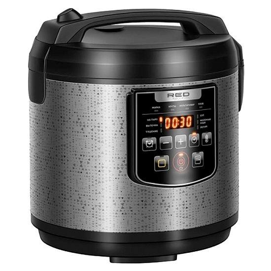 

Мультиварка Red Solution Rmc-m291