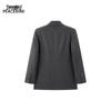 Peacebird Women's Relaxed Fit Blazer