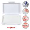 Fruit Flavored Dental Orthodontic Relief Wax 5 Scents Protect Lips And Gums from Irritation for Bracket Patients