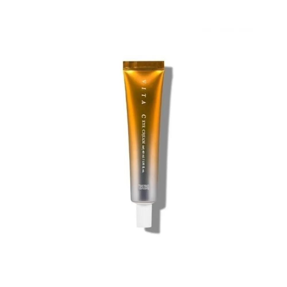 TENZERO Green Tangerine Vita C Eye Cream 40ml 366370