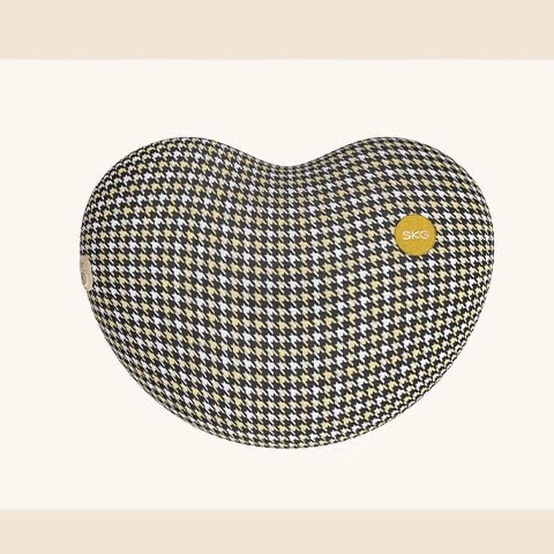 

Heated Lumbar Massage Cushion