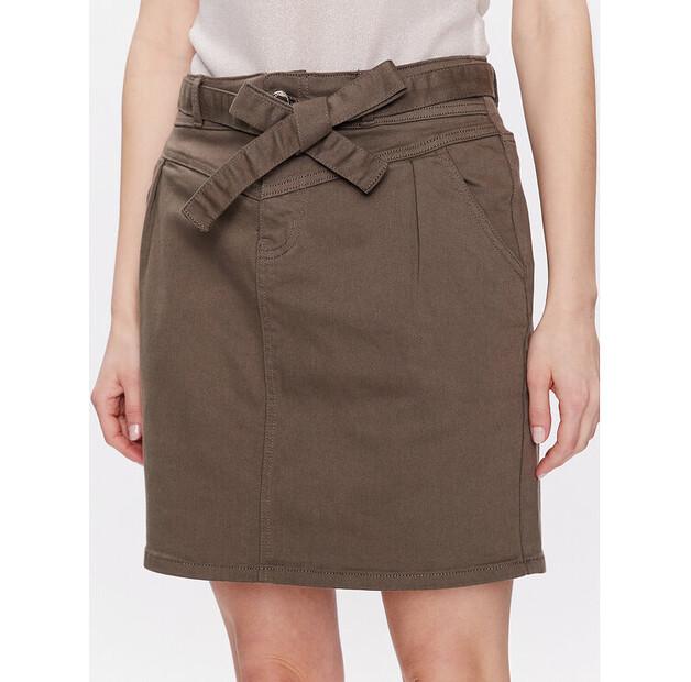 Юбка джинсовая Morgan 231-JSTELA EU 36