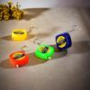 Mini 1m Tape Measure: Portable, Cute Cloth & Body Measuring Tool, Ideal Tailor's Gift