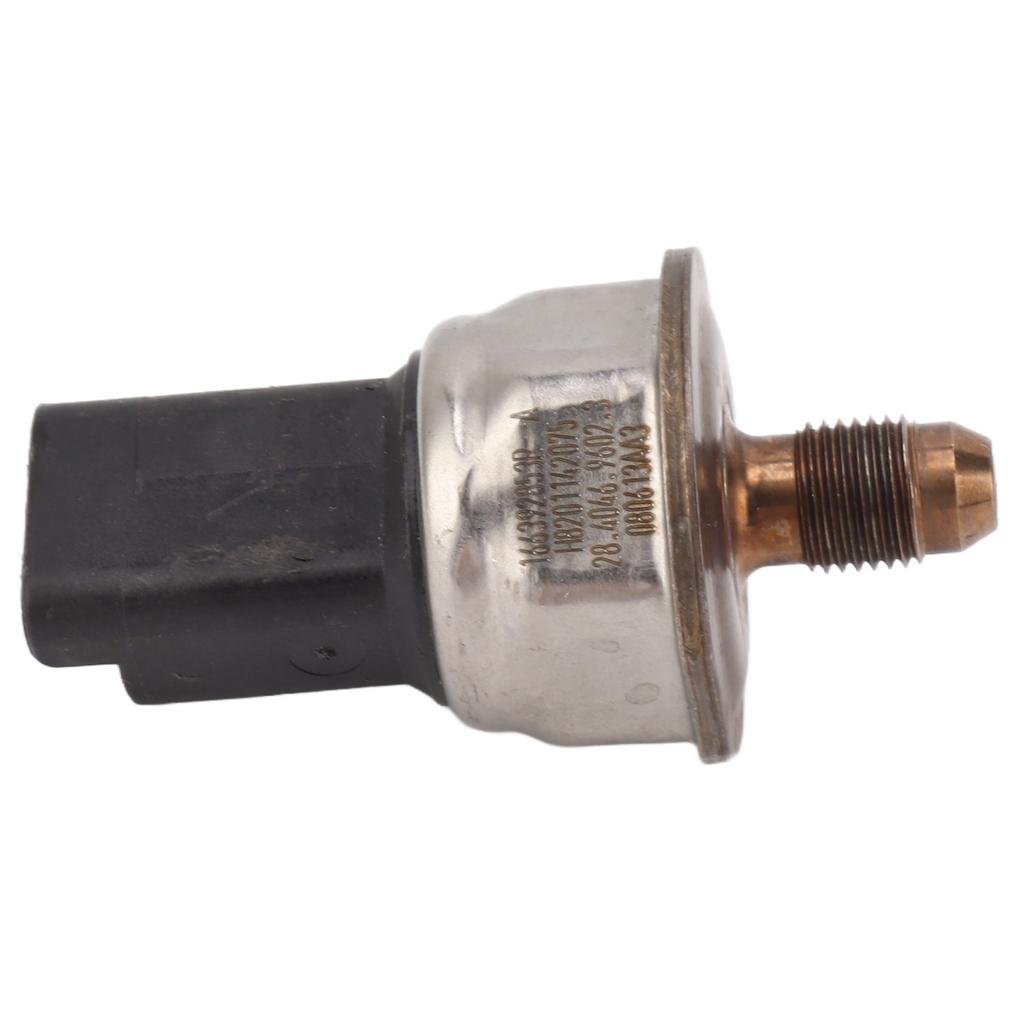 Fuel Pressure Sensor 166393024R Fuel Injection Fuel Rail Pressure Transducer Sensor Transmitter for Juke (F15) 2010+