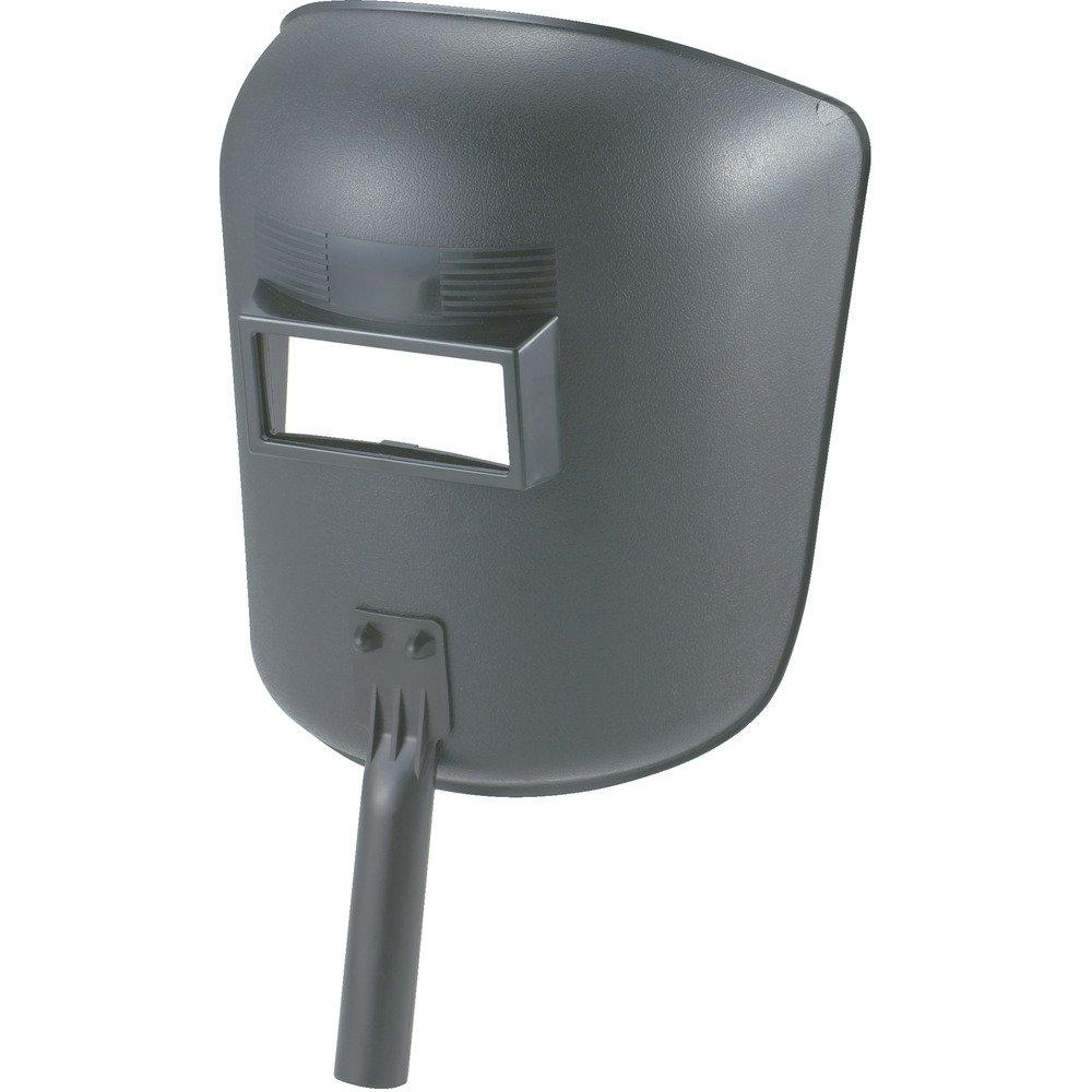 TRUSCO Plastic Handheld Welding Helmet TPW-T