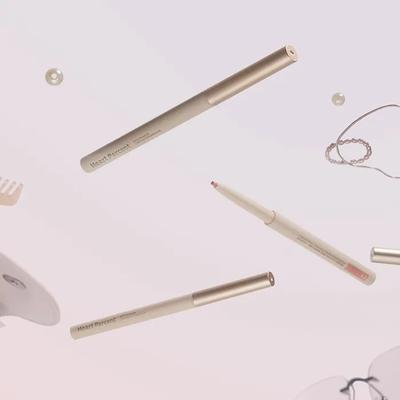 Dot On Mood Contour Eyeliner Slim