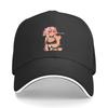 DROPDEAD Sbb Succubus Baseball Cap Vintage Beach Outing Sun Hat Black Hats For Women Unisexs