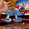 New Zootopia 2 Gary A Snake Plush Toys Can Be Bent Anime Fidget Toy Rotatable Articulated Ornament Toys Christmas Gift
