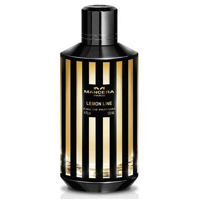 MANCERA Lemon Line Eau De Parfum