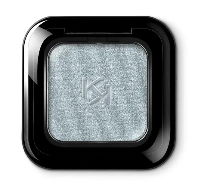 KIKO Milano High Pigment Eyeshadow - 20 Sparkling Light Rose