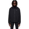 Arcteryx Men S Gamma Hoody Jacket Black 261340m180013
