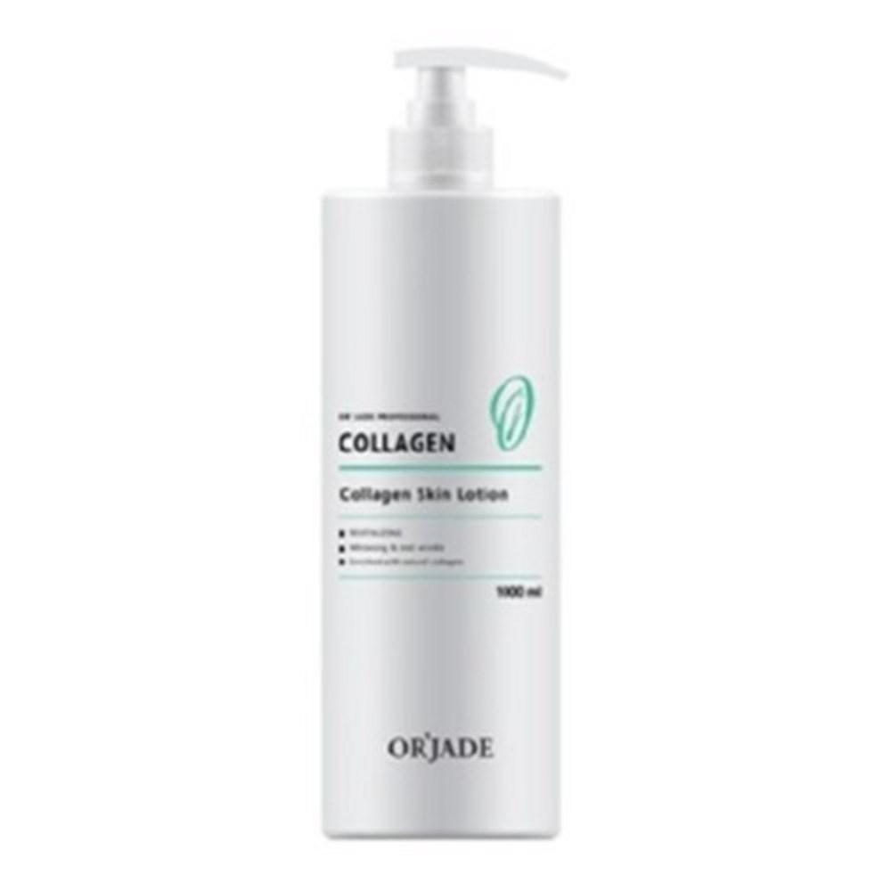 

Orzad Collagen Skin Lotion 1000 мл Увлажняющий тоник, 1 шт.