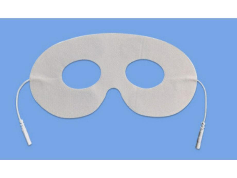 EMS Facial & Eye Microcurrent Massager: Lifting, Firming V-Face Beauty Device